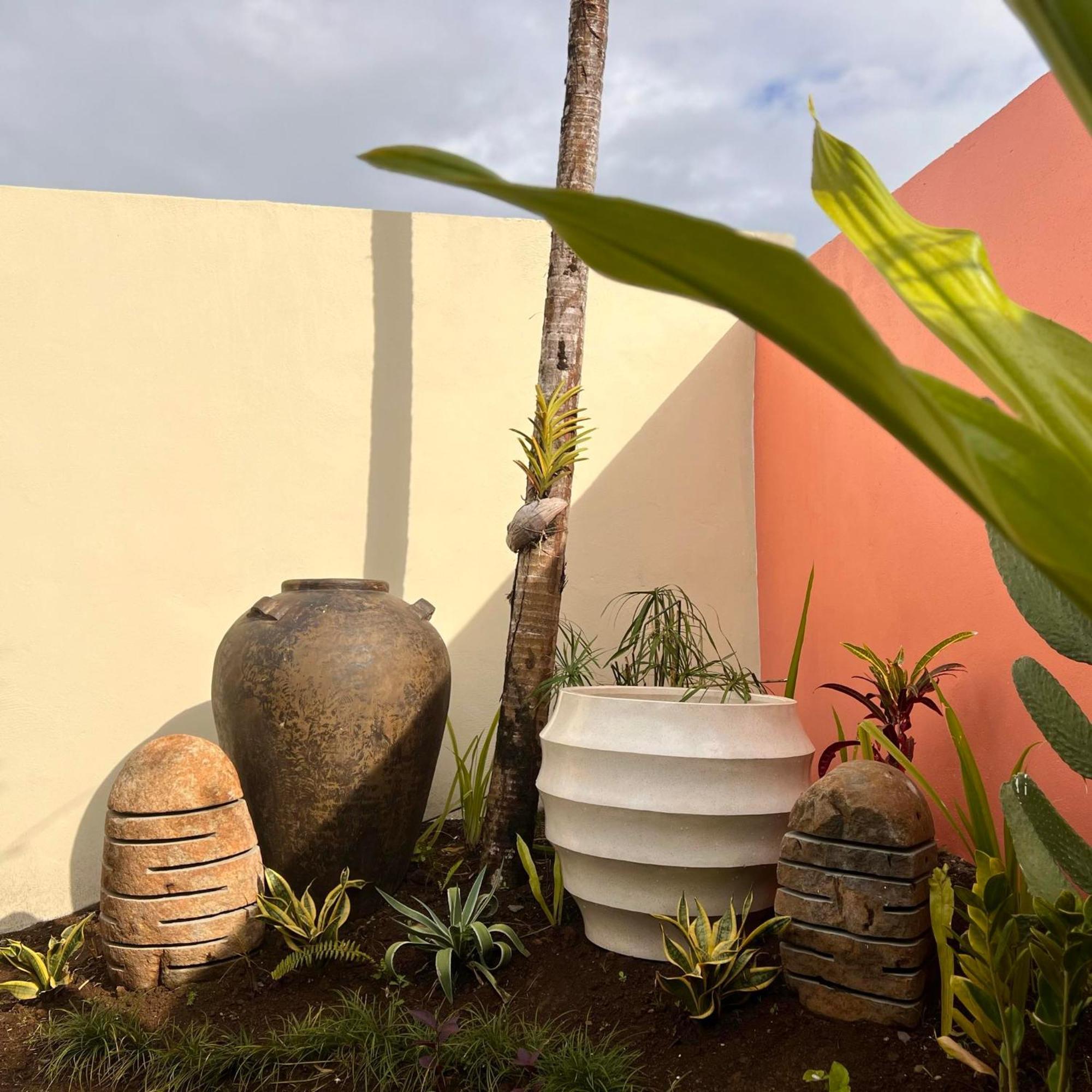 Villa Mitirapa Tohautu Exterior foto